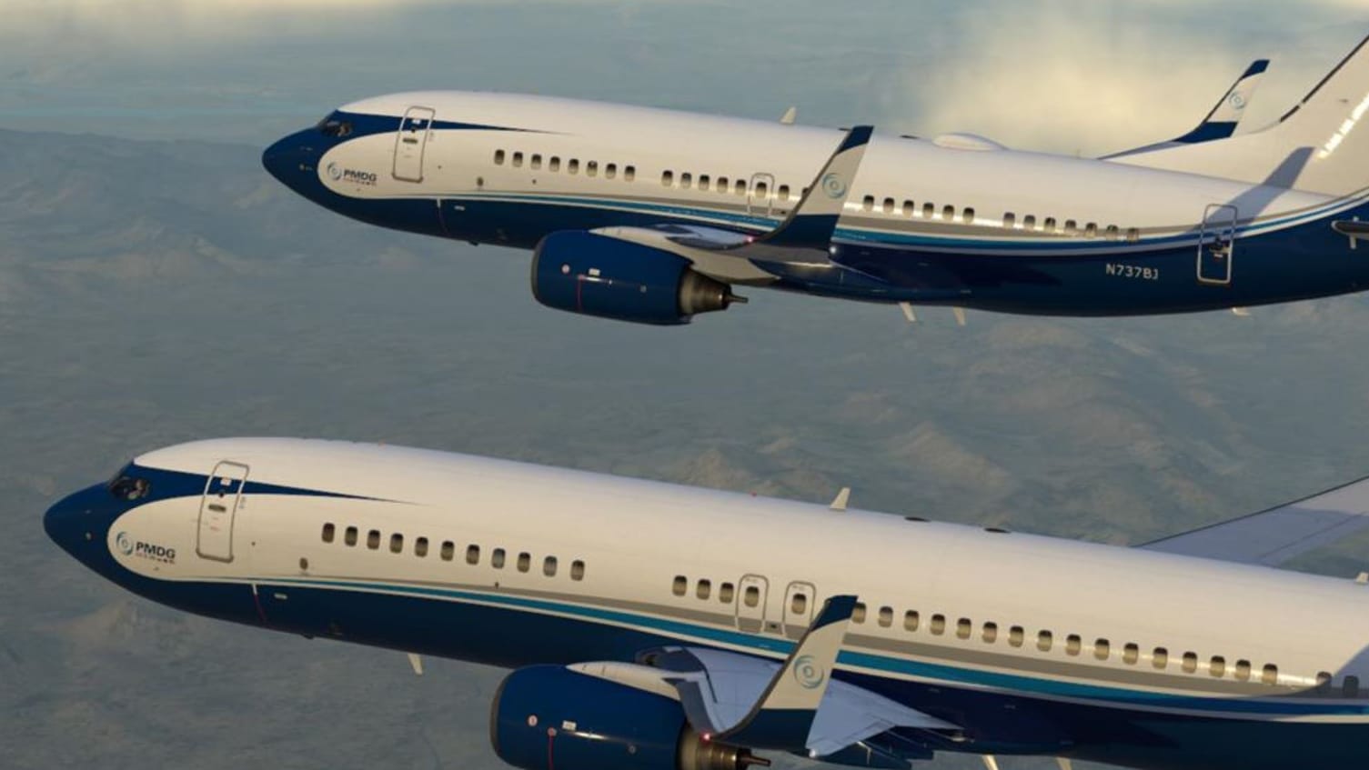 Msfs Pmdg 737 Kommt Ende 2021 Cruiselevel Flugsimulation News