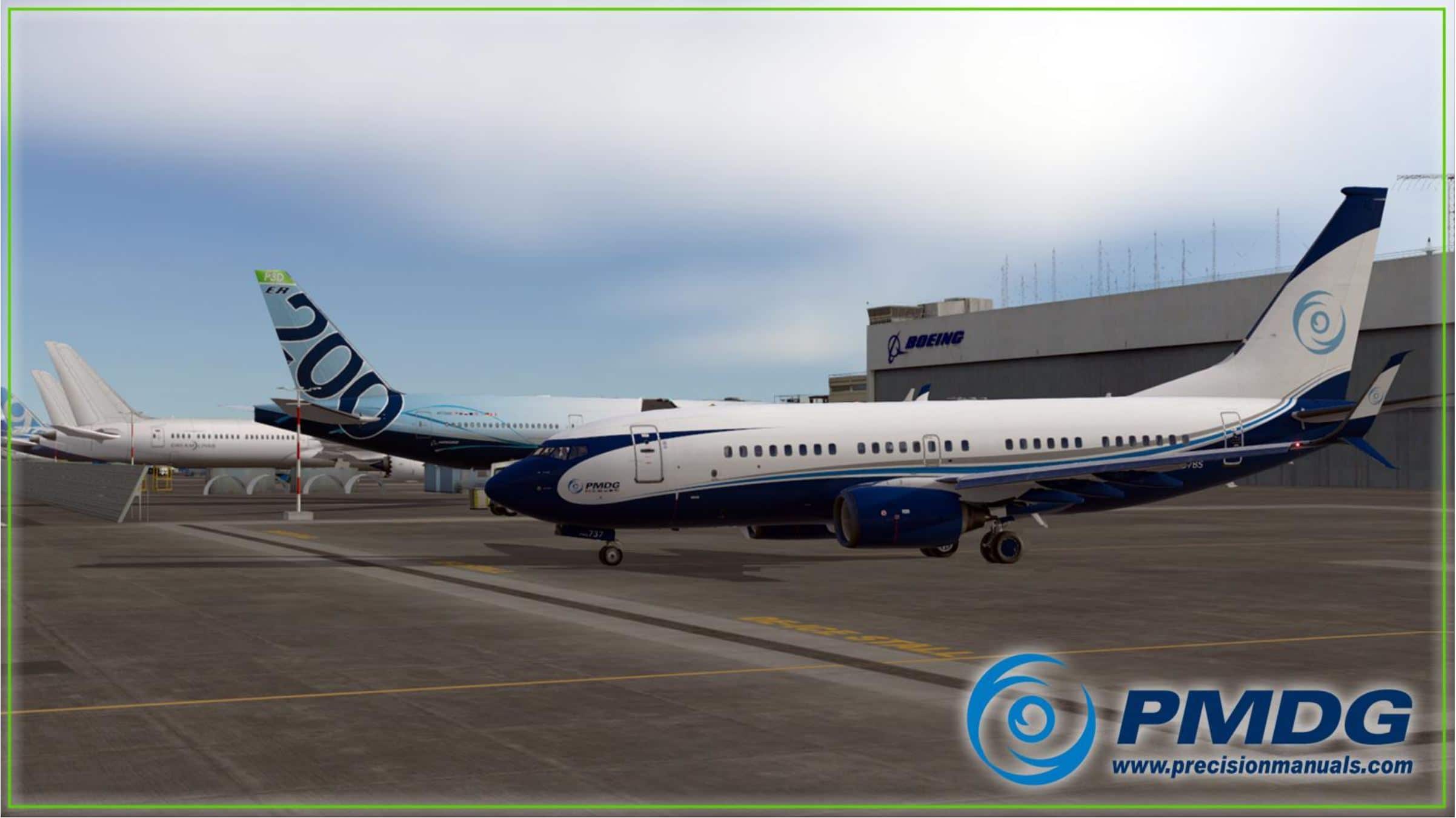 p3d pmdg 737 crack