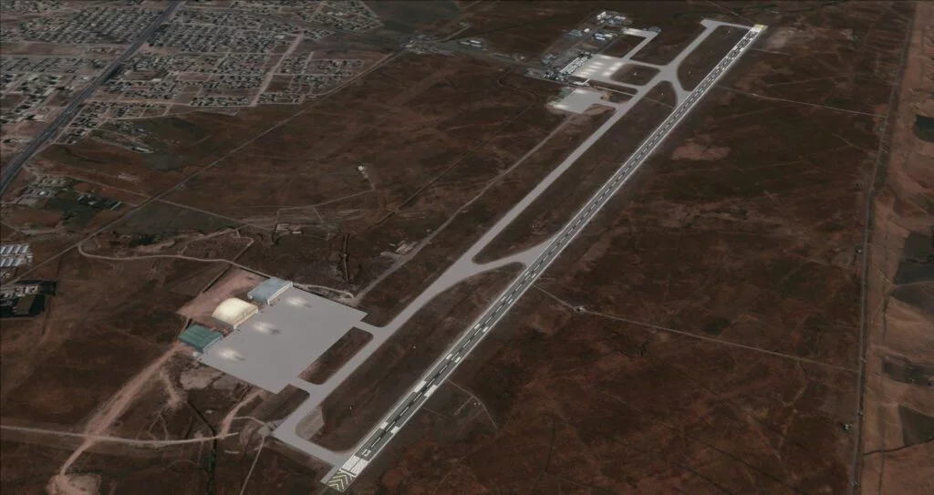 ORSU_Sulaymaniyah_International_Airport_2021_FSX_P3D_26