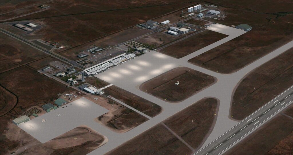 ORSU_Sulaymaniyah_International_Airport_2021_FSX_P3D_30