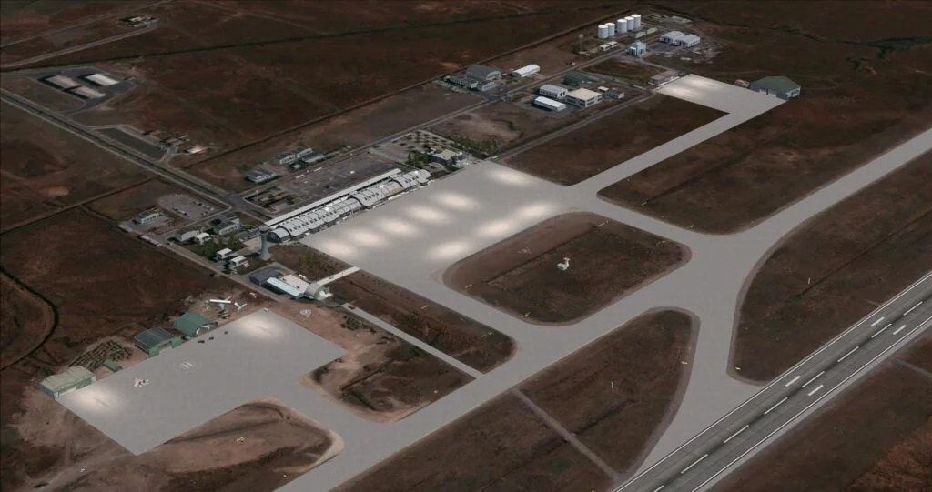 ORSU_Sulaymaniyah_International_Airport_2021_FSX_P3D_30