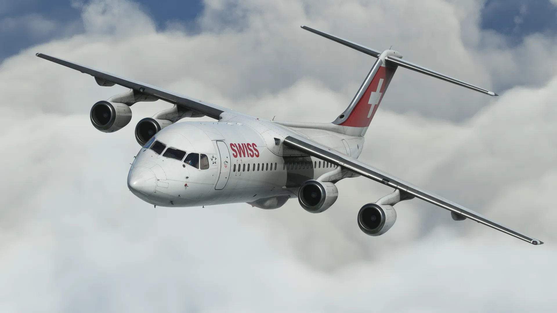 RJ wird lebendiger – cruiselevel
