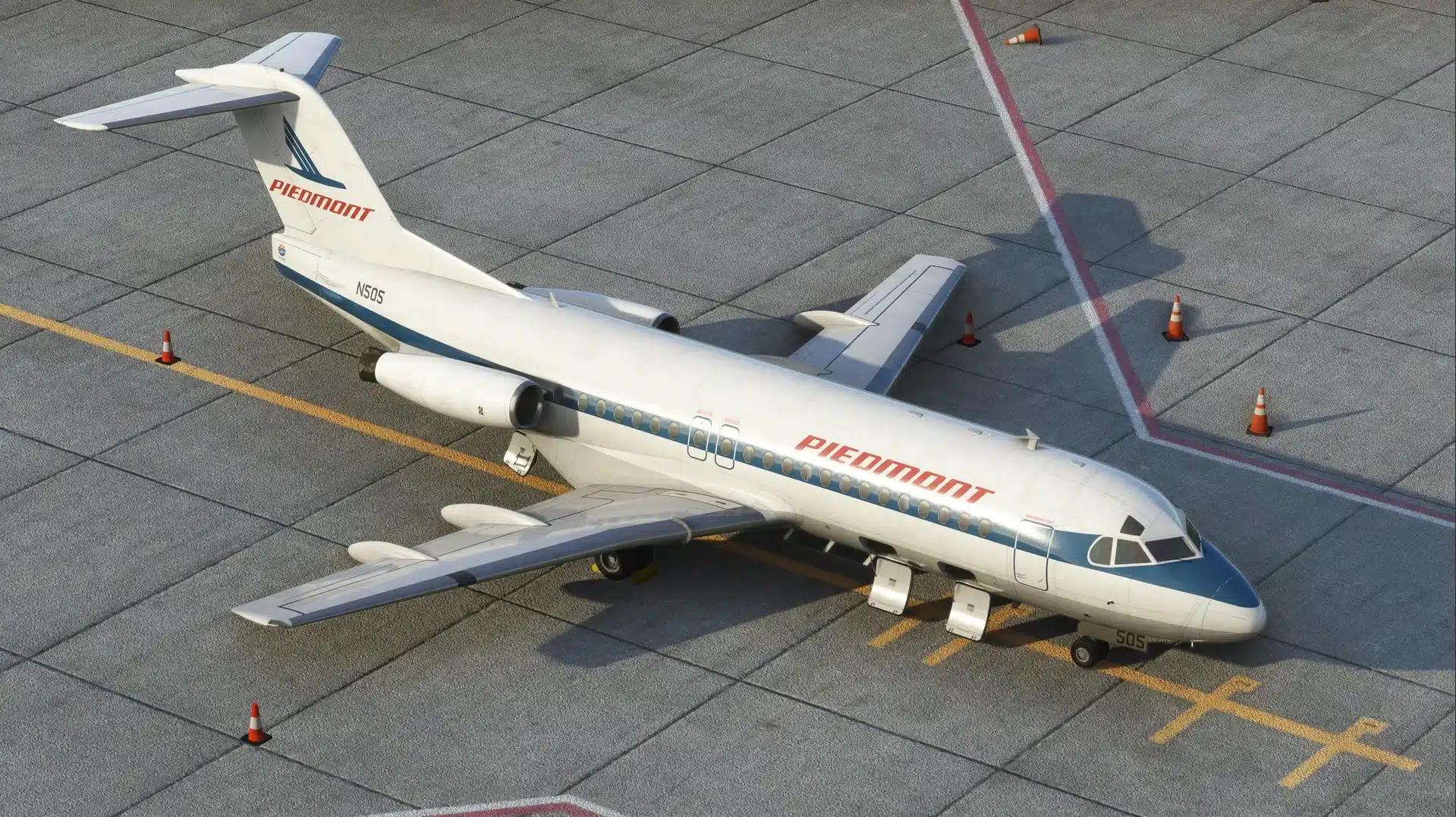 Fokker28_1
