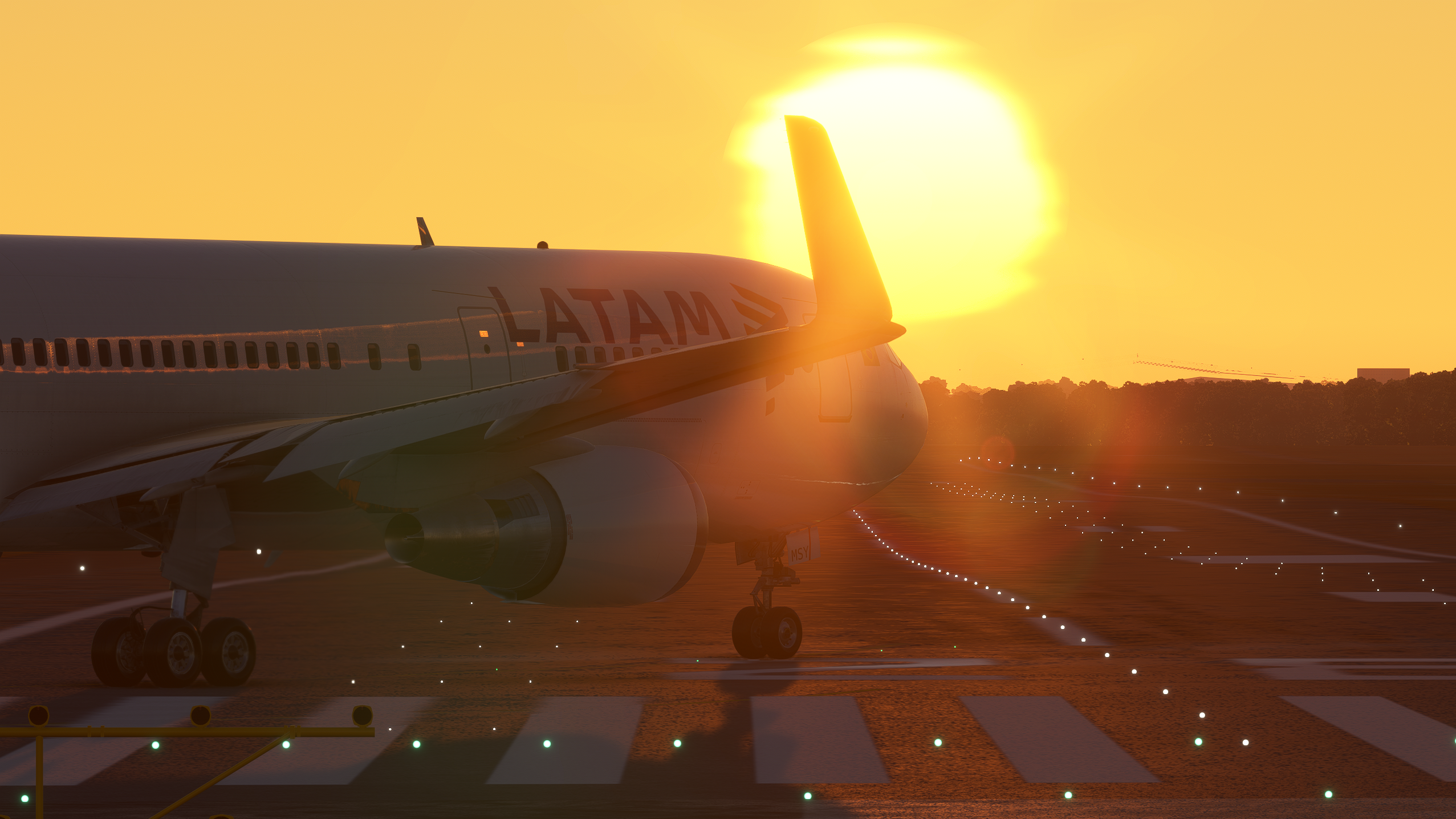 RHDSimulations veröffentlicht 767 – cruiselevel