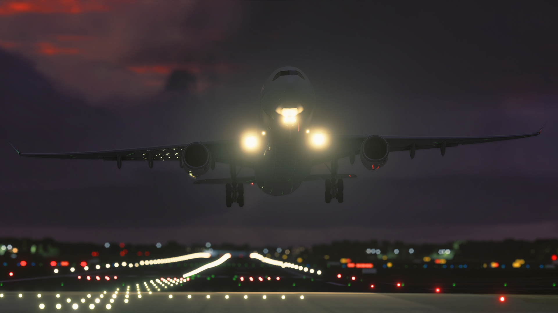 MSFS 2024 La Simupdate 2 