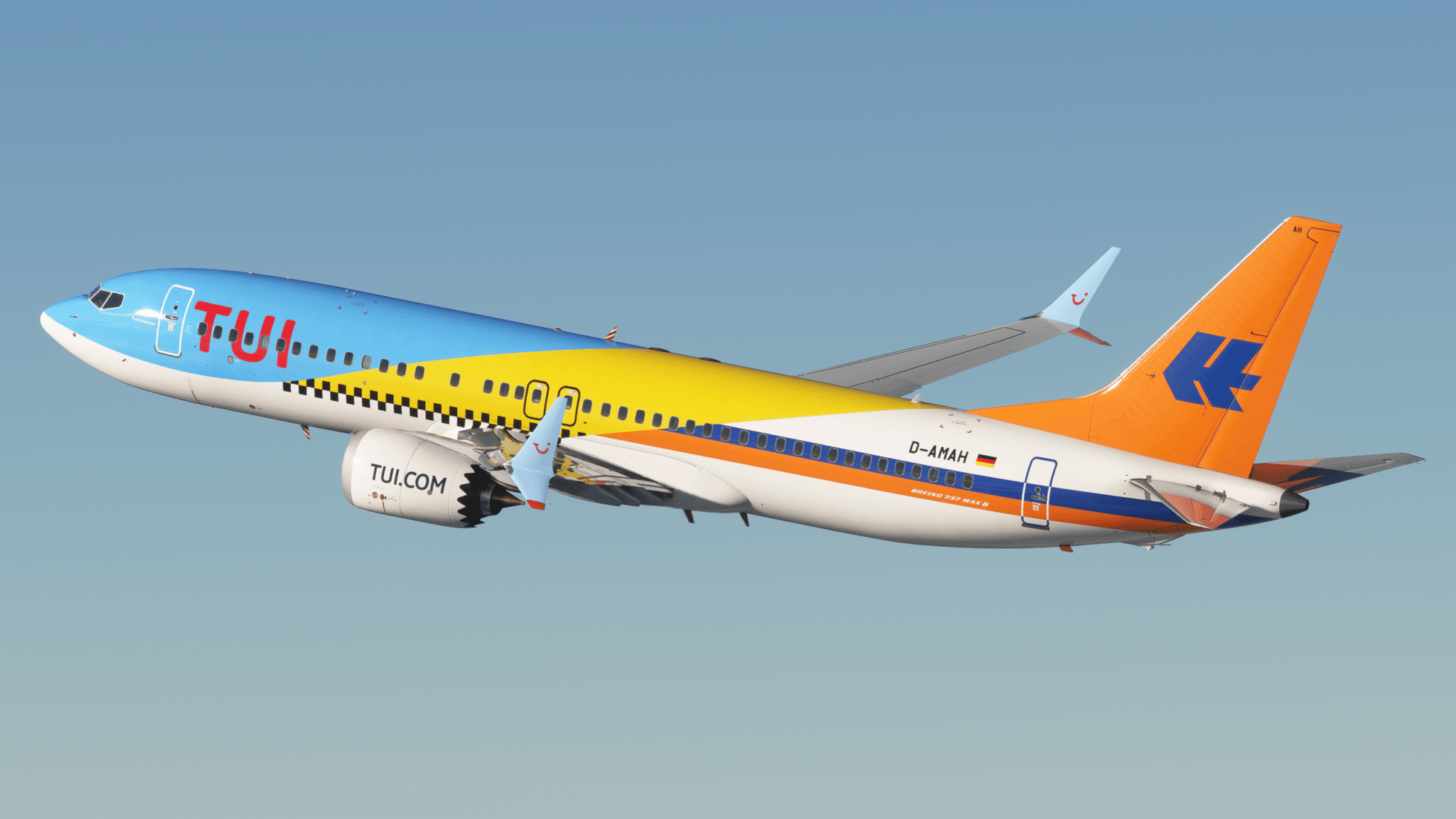 iFly 737 MAX 8: Release-Preis bekanntgegeben - Cruiselevel