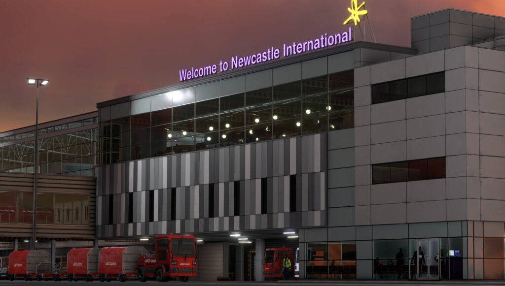 RW Profiles Newcastle