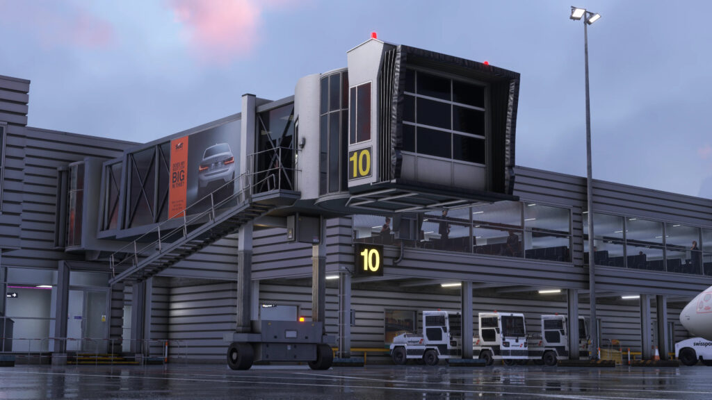 RW Profiles Newcastle