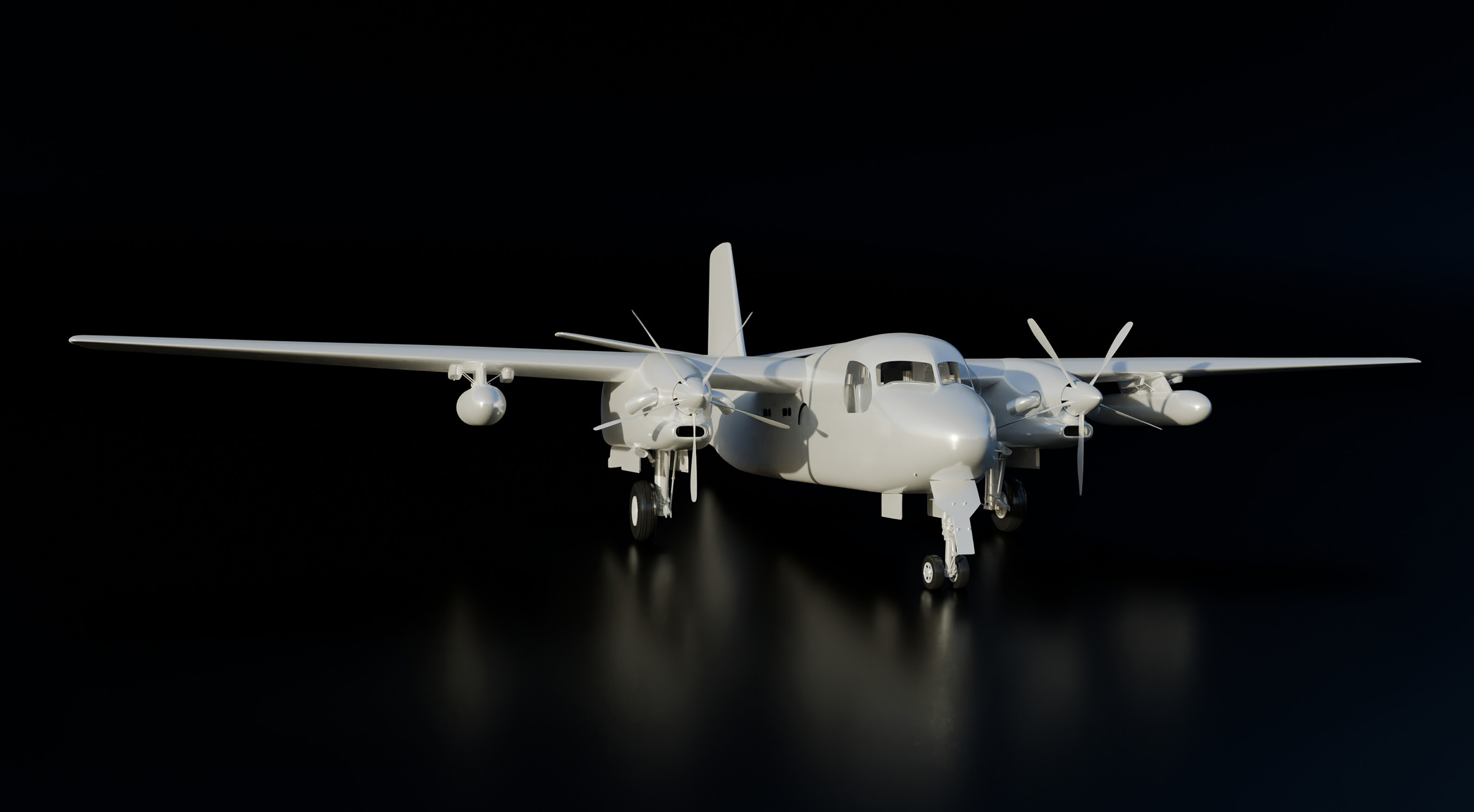 AzurPoly: Tracker S-2FT enthüllt und angekündigt – Cruiselevel