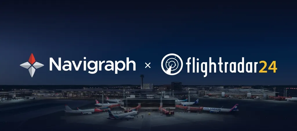 Navigraph Flightradar24