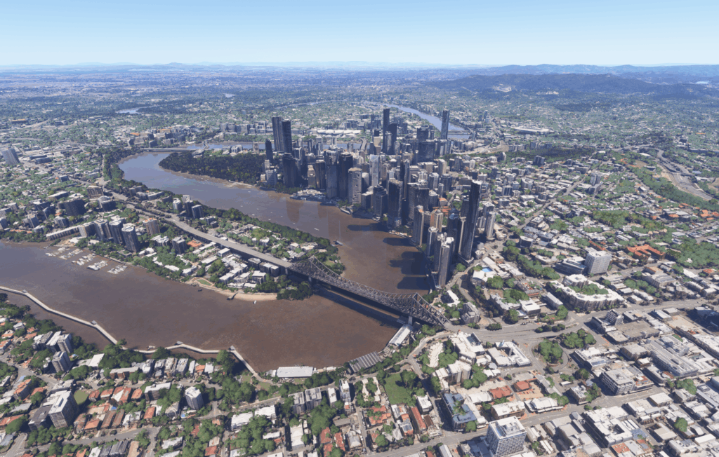 Brisbane 2 scaled