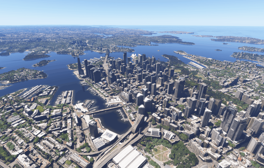 Sydney 5 scaled