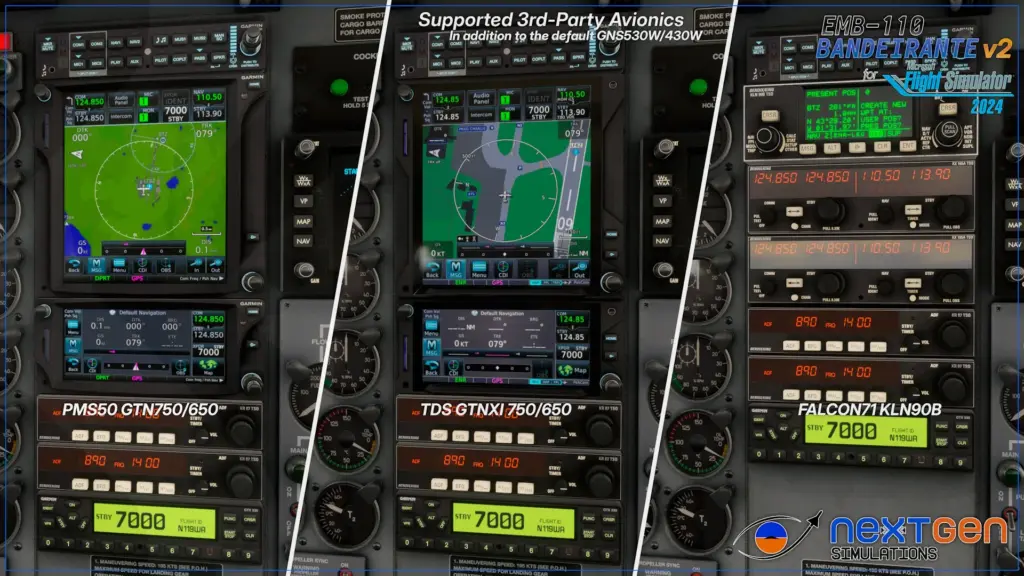 EMB 110