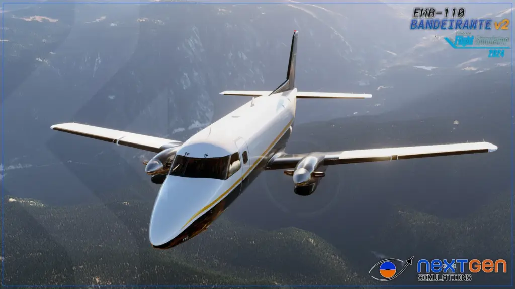 EMB 110