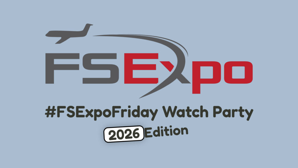 FSExpo WP