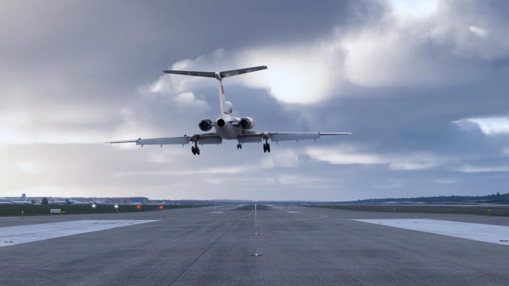 Tupolev