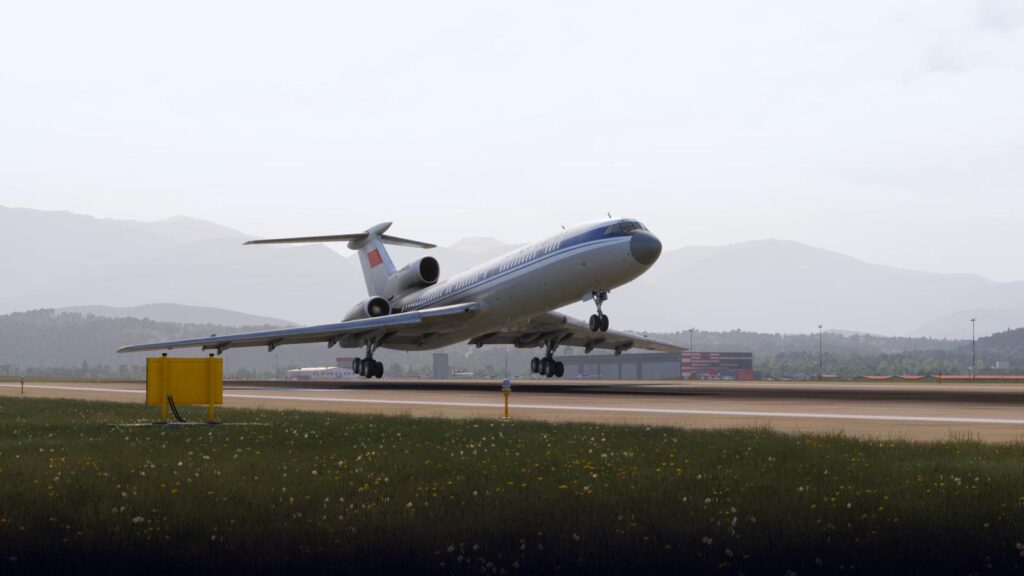 Tupolev