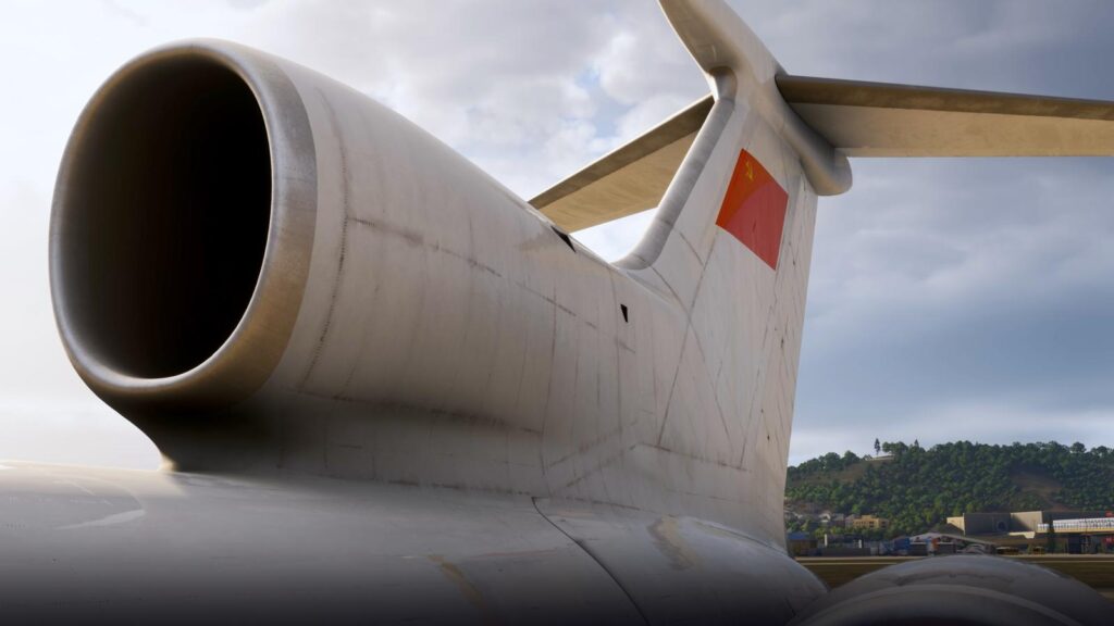 Tupolev