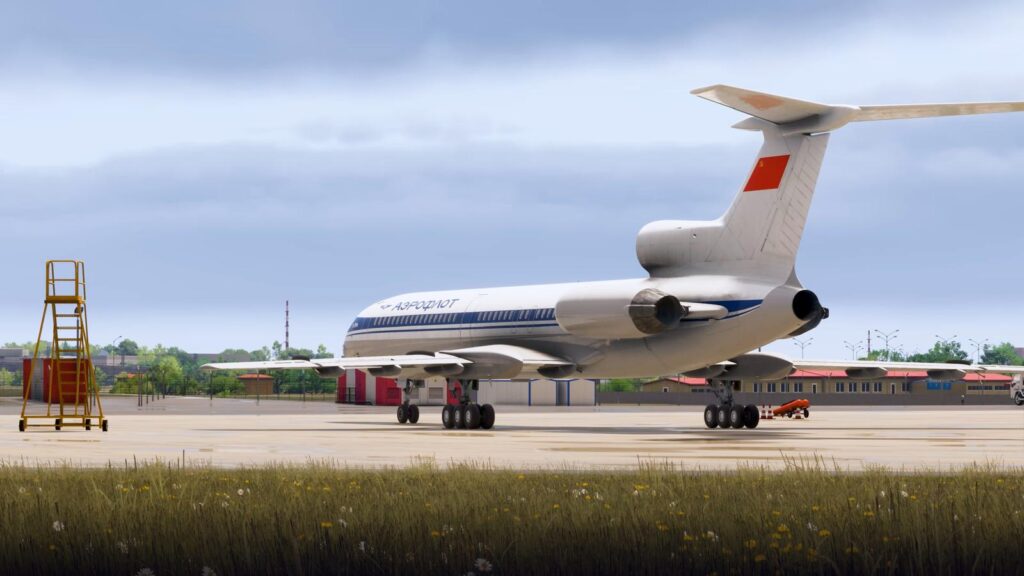 Tupolev