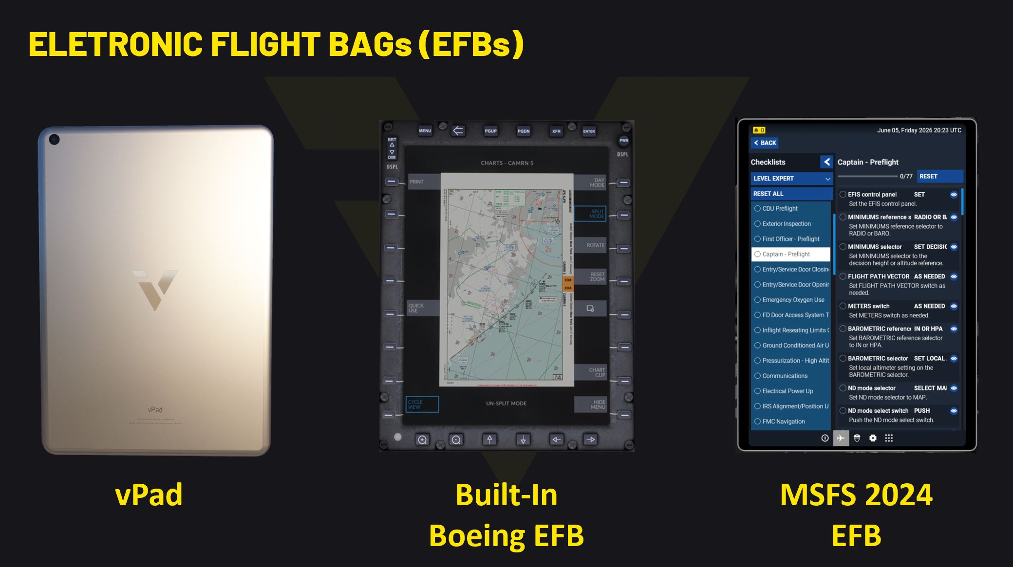 Efb