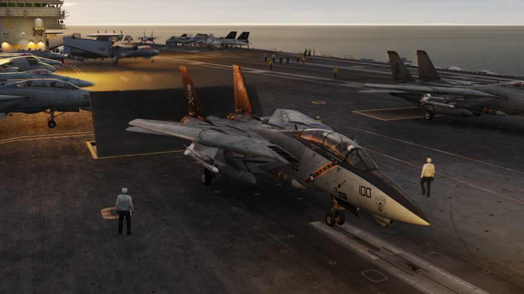 Digital Combat Simulator Black Shark Screenshot 2026.07.05 13.50.36.93