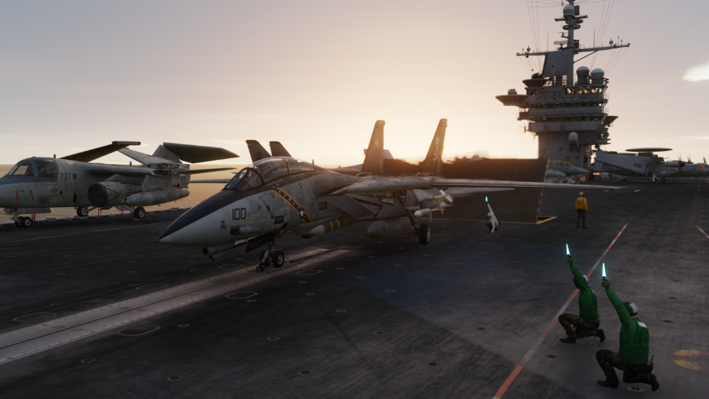 Digital Combat Simulator Black Shark Screenshot 2026.07.05 13.54.18.07