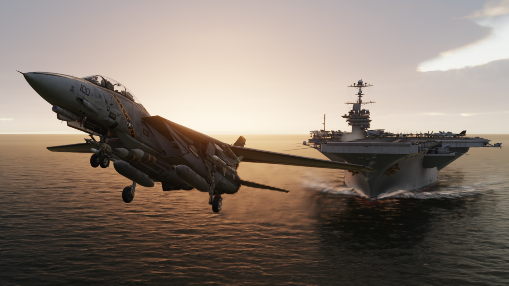 Digital Combat Simulator Black Shark Screenshot 2026.07.05 13.54.30.10