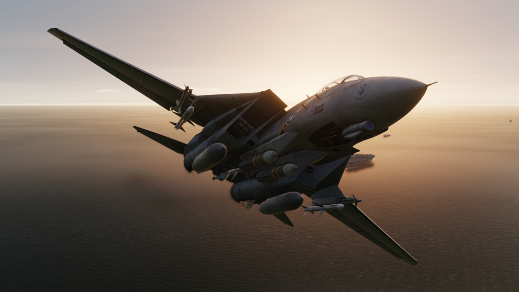 Digital Combat Simulator Black Shark Screenshot 2026.07.05 13.54.47.98