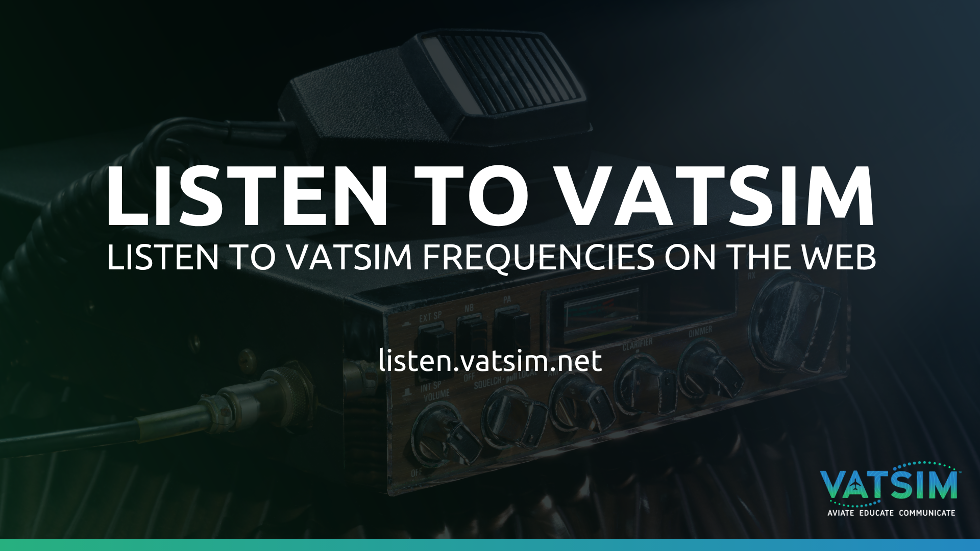 LTV VATSIM