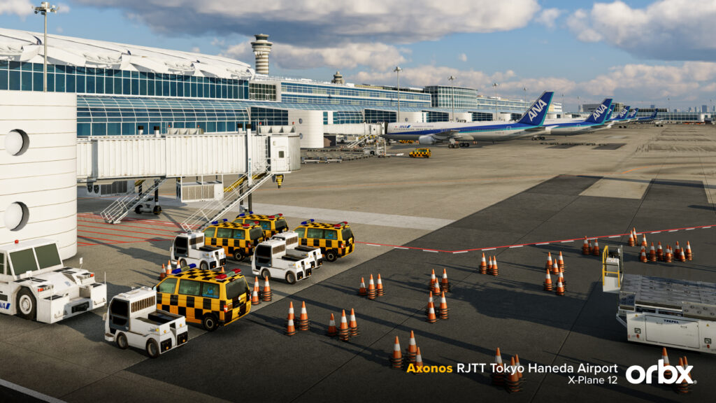RJTT Tokyo 1 (2)