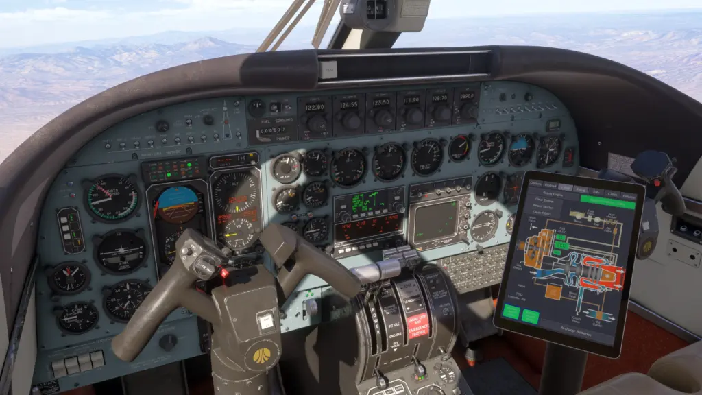 Commander Blacksquare3