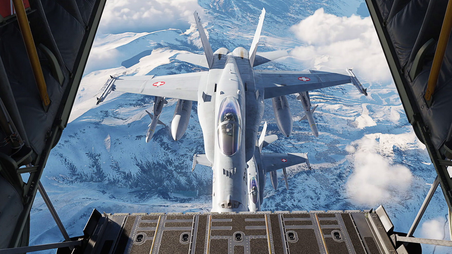 Dcs
