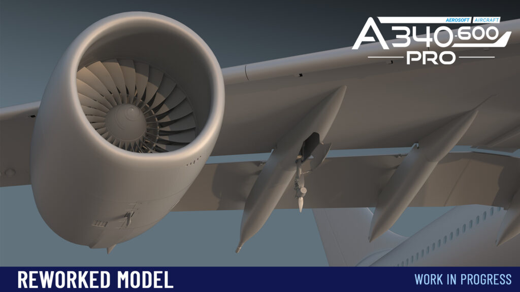 Engine future
