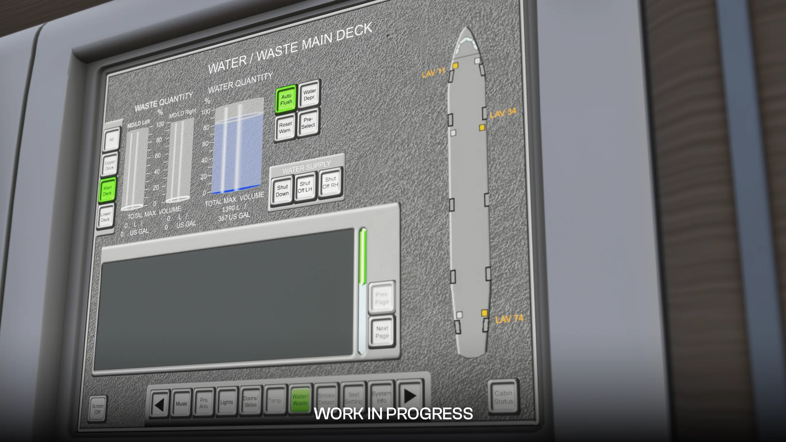 PERSISTENCE WaterWasteWIP