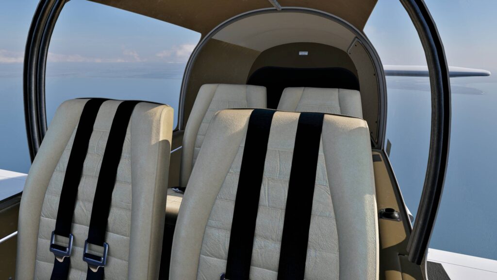 Robin dr400 xplane 12 35 ss l