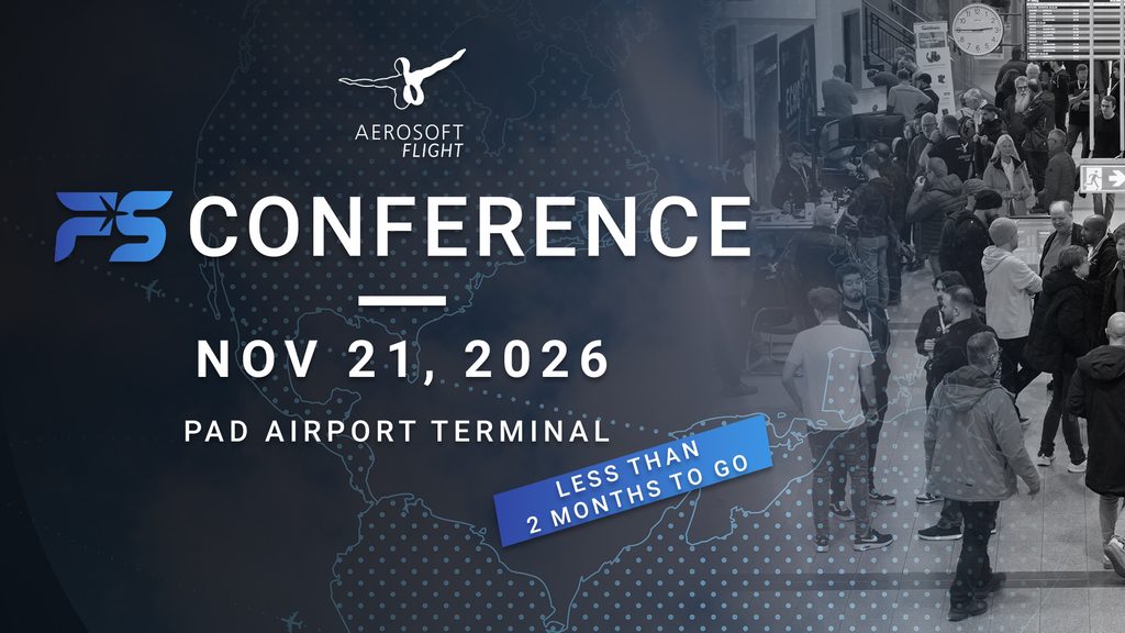 2026 FSCon Savethedate