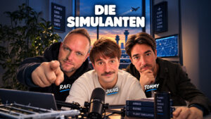 Die Simulanten E7 Coverart 16x9