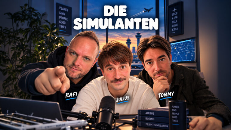 Die Simulanten E7 Coverart 16x9