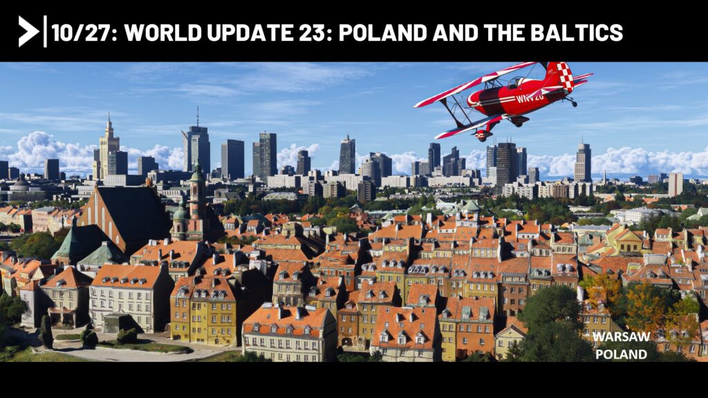 The baltics