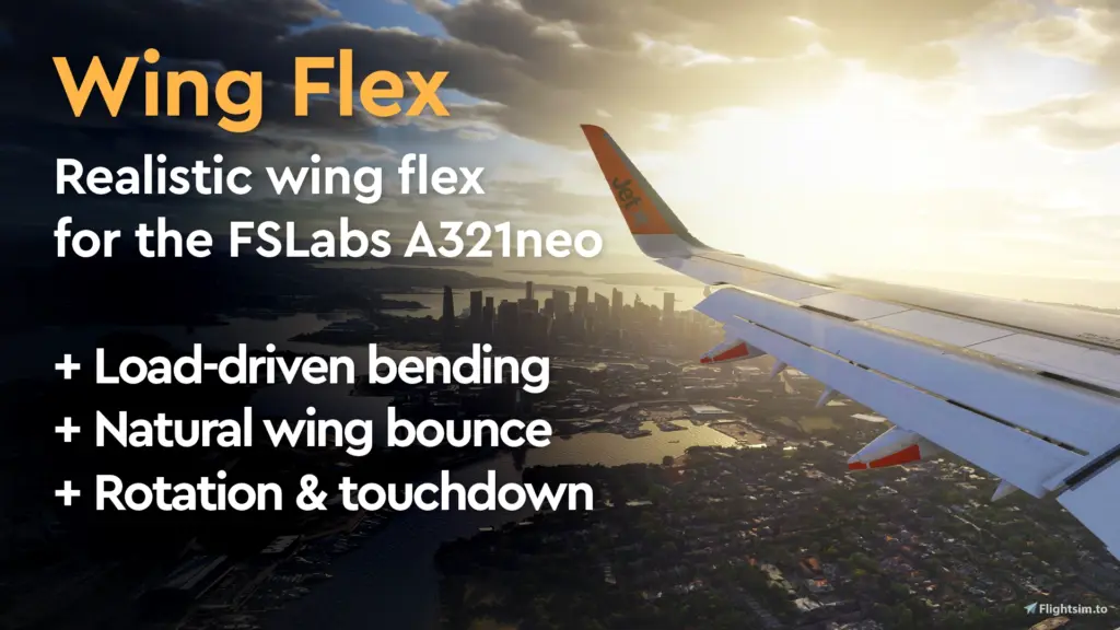 Wingflex