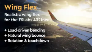 Wingflex