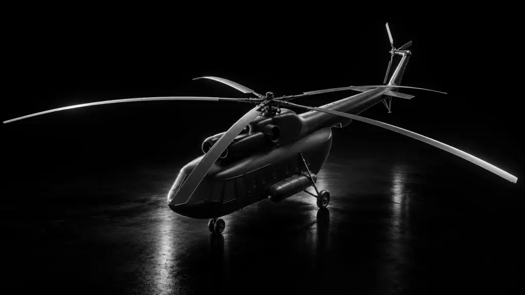 Mi 8 Cinematic Renders 0009 Layer