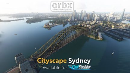 CItyscape Sydney social 1