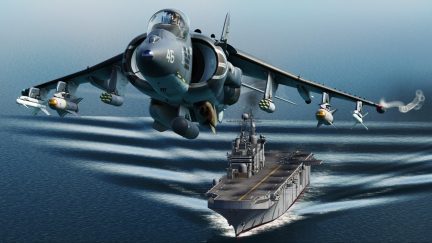 DCS-AV-8B-Harrier-Guide