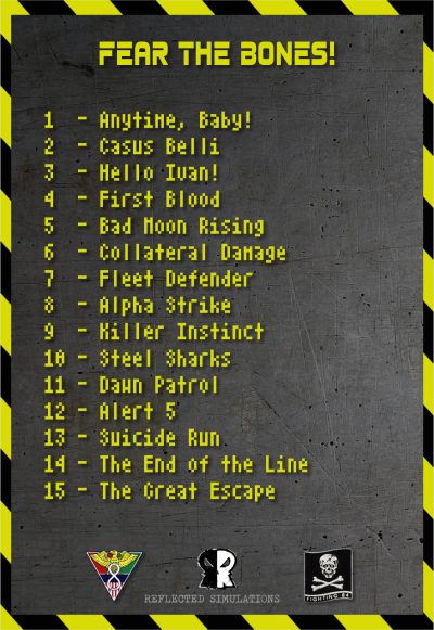 FTB_Chapters