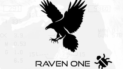 raven one